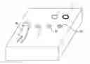 Fig. 01 - ASSEMBLABLE COSMETIC APPLICATOR