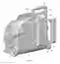 Fig. 06 - Liquid extraction cleaning device and method