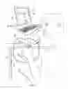 Fig. 02 - Method and system of rapid screening for mild traumatic brain injury (MTBI) and other cognitive impairment by analysis of intra-individual variability of motor performance