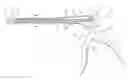 Fig. 01 - Surgical instrument