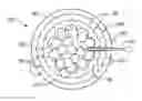 Fig. 01 - Hybrid breast implant, method for making and using same