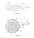 Fig. 06 - Hybrid breast implant, method for making and using same