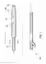 Fig. 02 - Catheter having hydraulic actuator