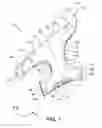 Fig. 02 - Disposable article comprising non hook compatible areas