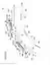 Fig. 09 - Finger joint driving device