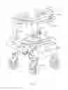 Fig. 02 - Walker apparatus and backrest therefor