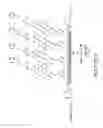 Fig. 79 - Tetragalnac and peptide containing conjugates and methods for delivery of oligonucleotides