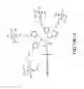 Fig. 90 - Tetragalnac and peptide containing conjugates and methods for delivery of oligonucleotides