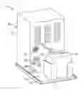 Fig. 01 - Decontamination system for on-board a vehicle