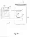 Fig. 08 - Light source disinfection in a pneumatic transport system