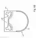 Fig. 09 - Light source disinfection in a pneumatic transport system