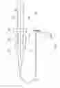 Fig. 02 - Catheter with multi-functional control handle having rotational mechanism
