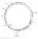 Fig. 07 - Catheter with multi-functional control handle having rotational mechanism