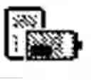 Fig. 136 - External unit for implantable medical device coupled by cord
