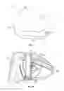 Fig. 02 - Golf club head with center of gravity adjustability