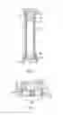 Fig. 04 - Golf club head with center of gravity adjustability