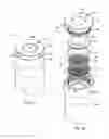 Fig. 02 - Threaded safety cap