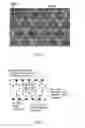 Fig. 02 - Charged hollow fiber membrane having hexagonal voids