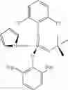 Fig. 197 - Z-selective ring-closing metathesis reactions