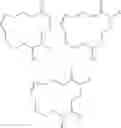 Fig. 37 - Z-selective ring-closing metathesis reactions
