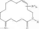 Fig. 44 - Z-selective ring-closing metathesis reactions