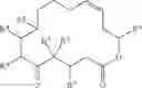Fig. 45 - Z-selective ring-closing metathesis reactions