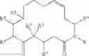 Fig. 46 - Z-selective ring-closing metathesis reactions