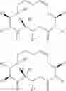 Fig. 48 - Z-selective ring-closing metathesis reactions