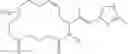 Fig. 53 - Z-selective ring-closing metathesis reactions