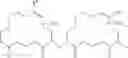 Fig. 63 - Z-selective ring-closing metathesis reactions