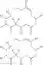 Fig. 64 - Z-selective ring-closing metathesis reactions