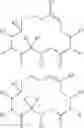 Fig. 65 - Z-selective ring-closing metathesis reactions