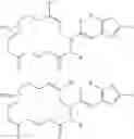 Fig. 71 - Z-selective ring-closing metathesis reactions
