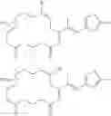 Fig. 72 - Z-selective ring-closing metathesis reactions
