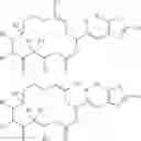 Fig. 74 - Z-selective ring-closing metathesis reactions