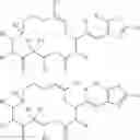 Fig. 75 - Z-selective ring-closing metathesis reactions