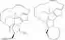 Fig. 90 - Z-selective ring-closing metathesis reactions