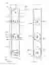 Fig. 02 - Vertical vortex generating sluice/slurry separator