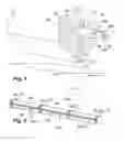 Fig. 02 - Switchable slot valve for a coating system, coating system, and coating method