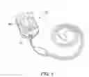 Fig. 06 - Material spreader utilizing vehicle power and having operational wireless control