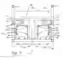 Fig. 06 - Method and apparatus for pallet jack cleaning and sanitizing