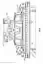 Fig. 06 - Assembly and method for removing a robot from an enclosure