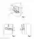 Fig. 02 - Tool holder for tangential cutting insert