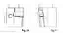 Fig. 07 - Tool holder for tangential cutting insert