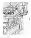 Fig. 08 - Miter saw assembly with detachable circular saw
