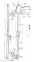 Fig. 02 - Bar clamp
