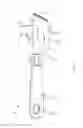 Fig. 02 - BUTTER TOOL
