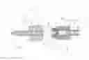 Fig. 01 - Injection assembly for a molding machine