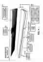 Fig. 07 - METHOD FOR FABRICATING RECTANGULAR PATTERED STACKS