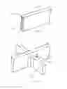 Fig. 08 - METHOD AND APPARATUS FOR MAKING A COMPOSITE STRUCTURE